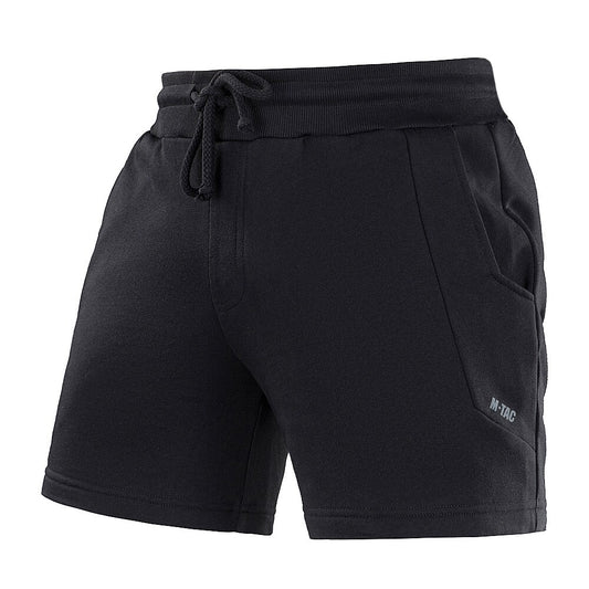 Szorty M-Tac Sport Fit Cotton - Black
