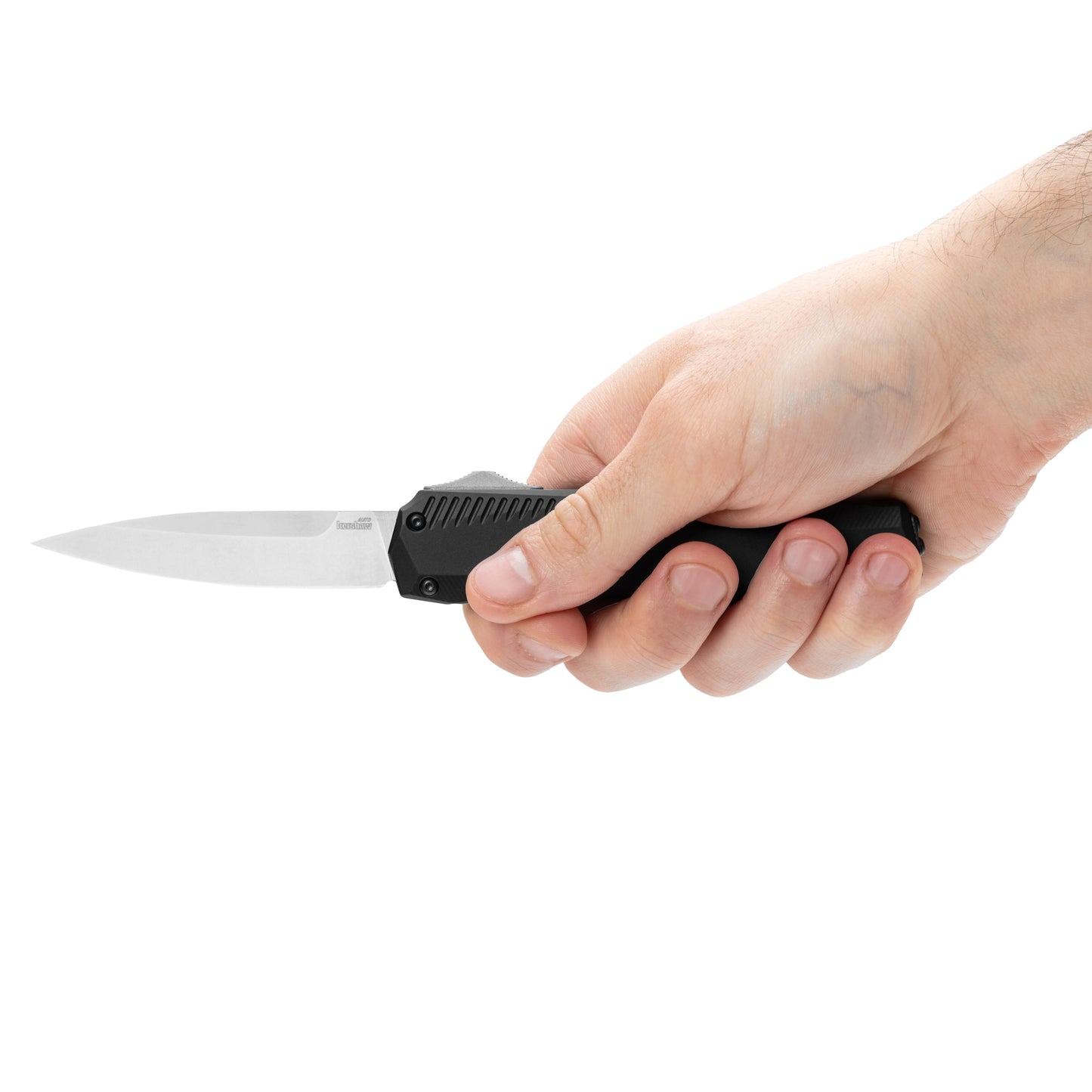 Nóż sprężynowy Kershaw Livewire