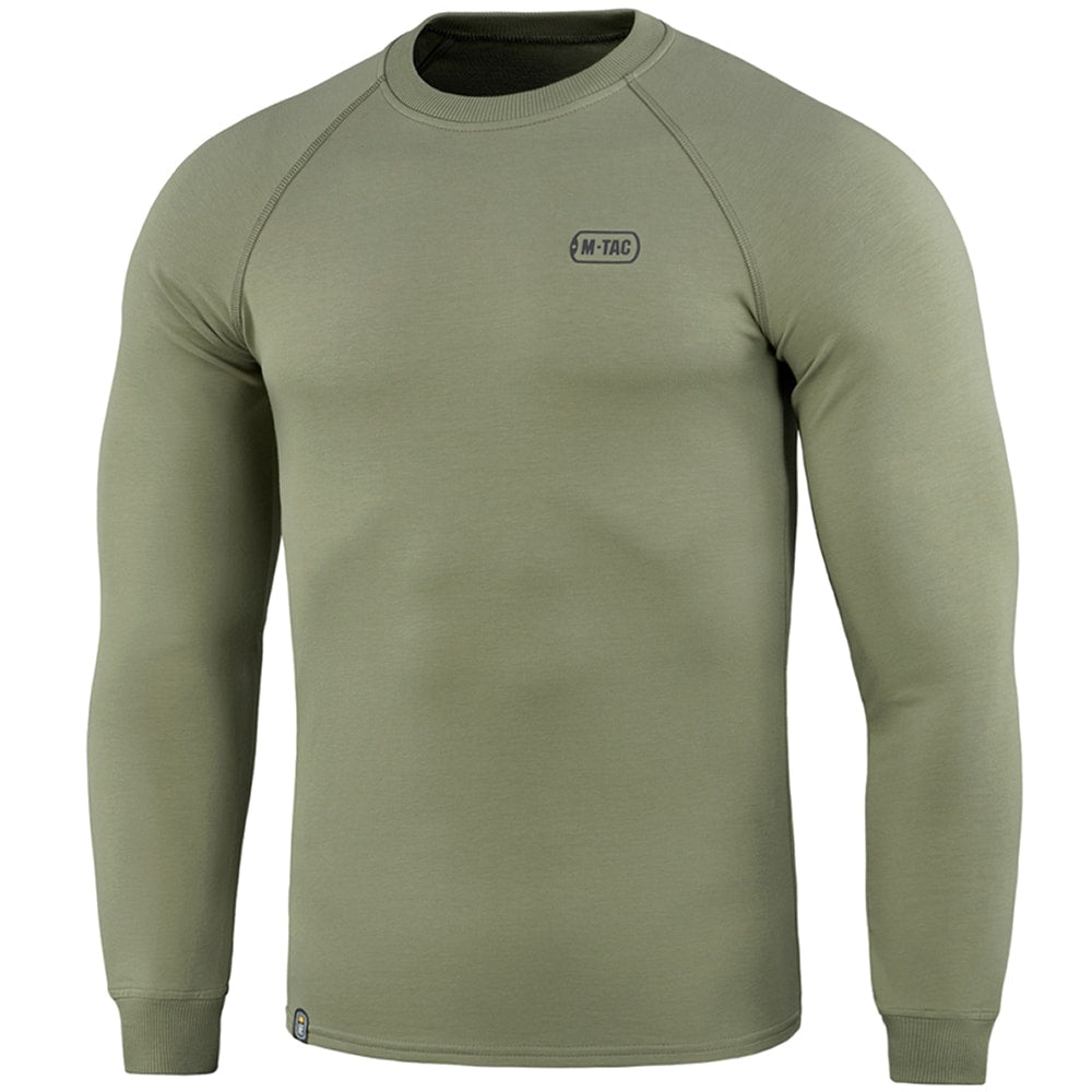 Bluza M-Tac Athlete - Light Olive
