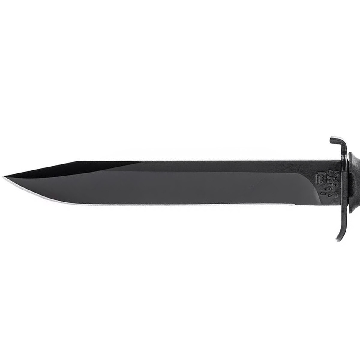 Nóż wojskowy Glock FM78 Black