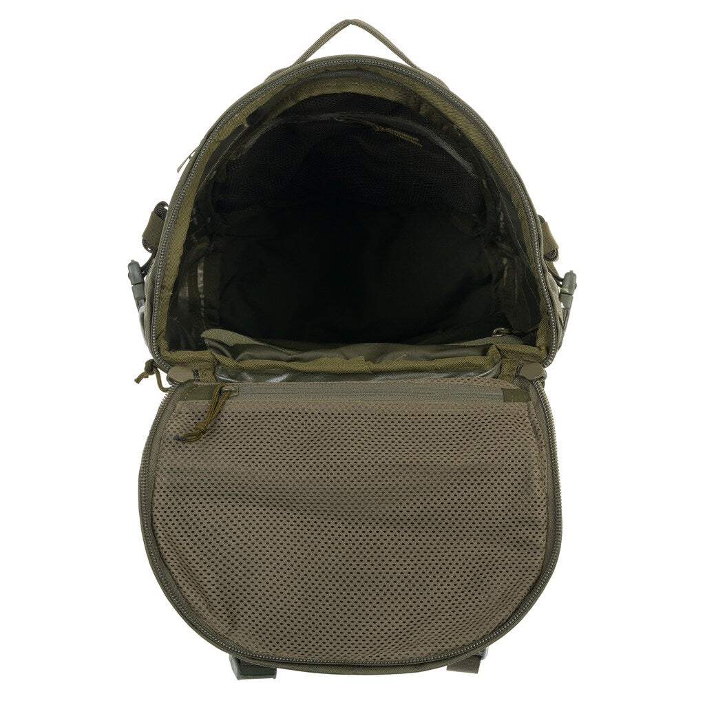 Plecak Wisport Crafter 55 l RAL 6003