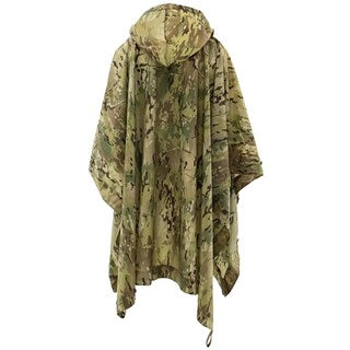 Ponczo Carinthia Pro-R One Size - MultiCam