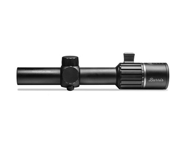 Luneta celownicza Burris RT-6 1-6x24 mm