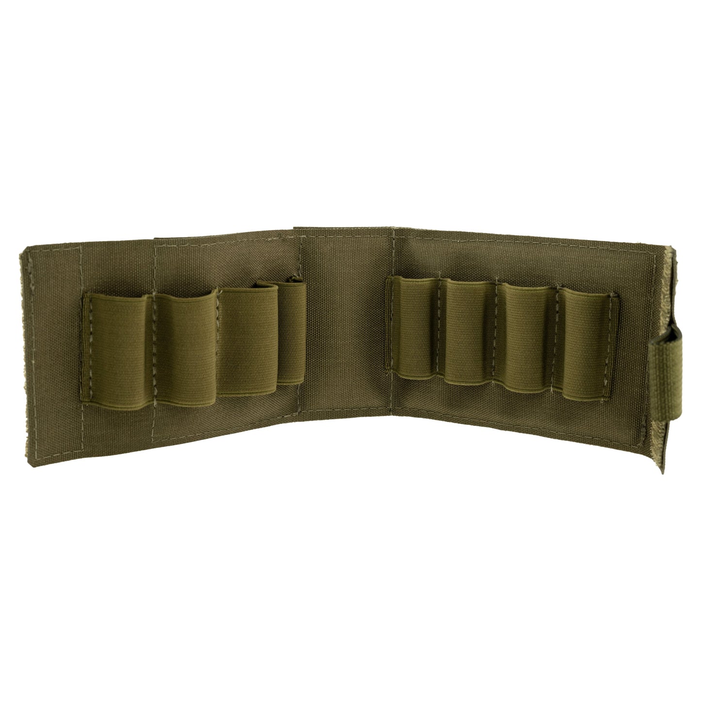 Ładownica na naboje do strzelby Combat Lab - Ranger Green