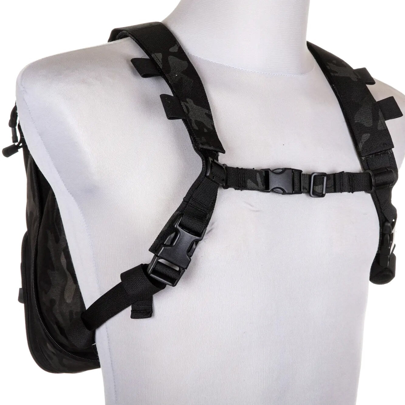 Plecak Wosport WST 15 l - MultiCam Black