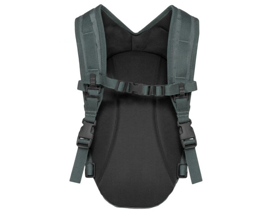 Plecak Wisport Sparrow Egg 10 l Graphite