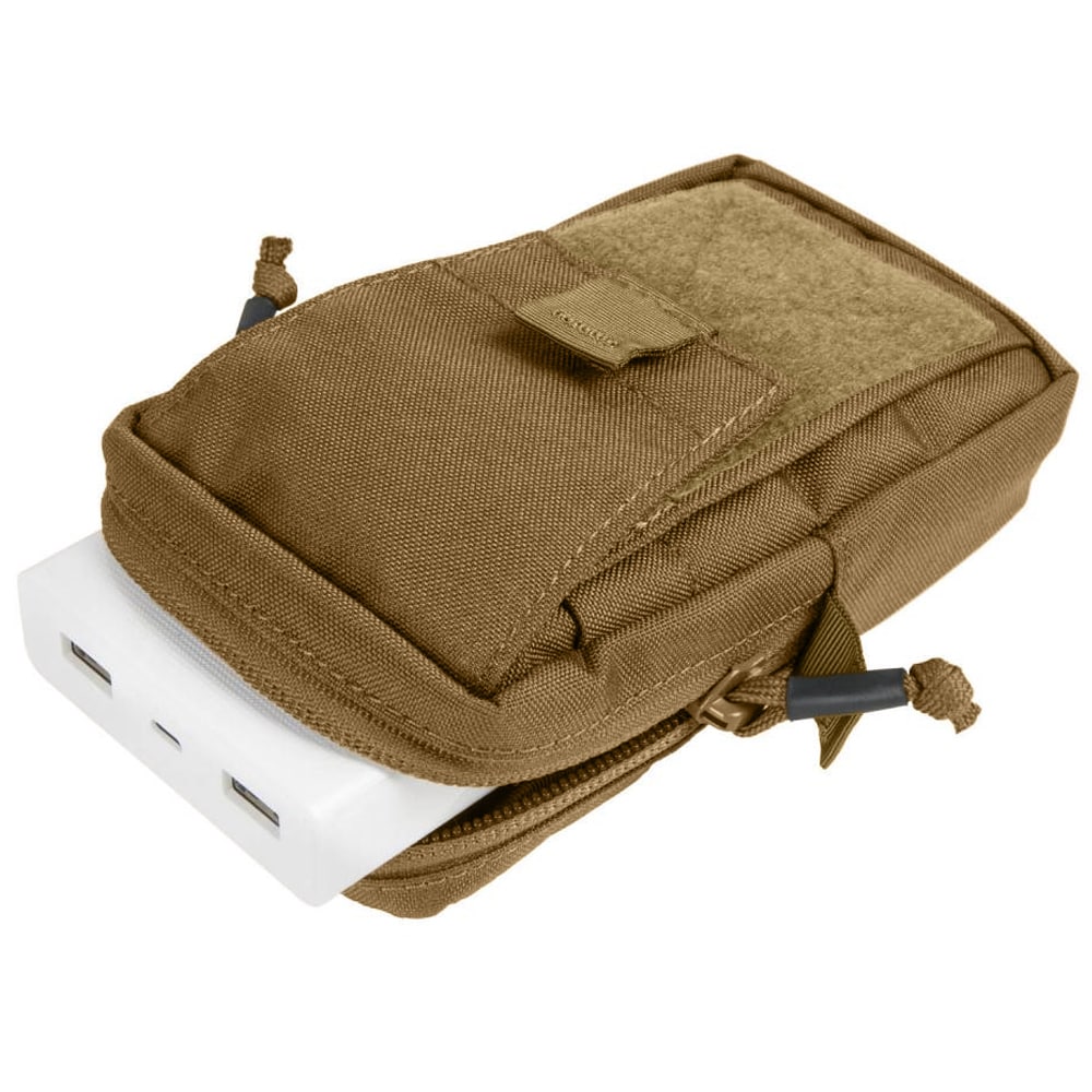Kieszeń Helikon Navtel Pouch - Coyote