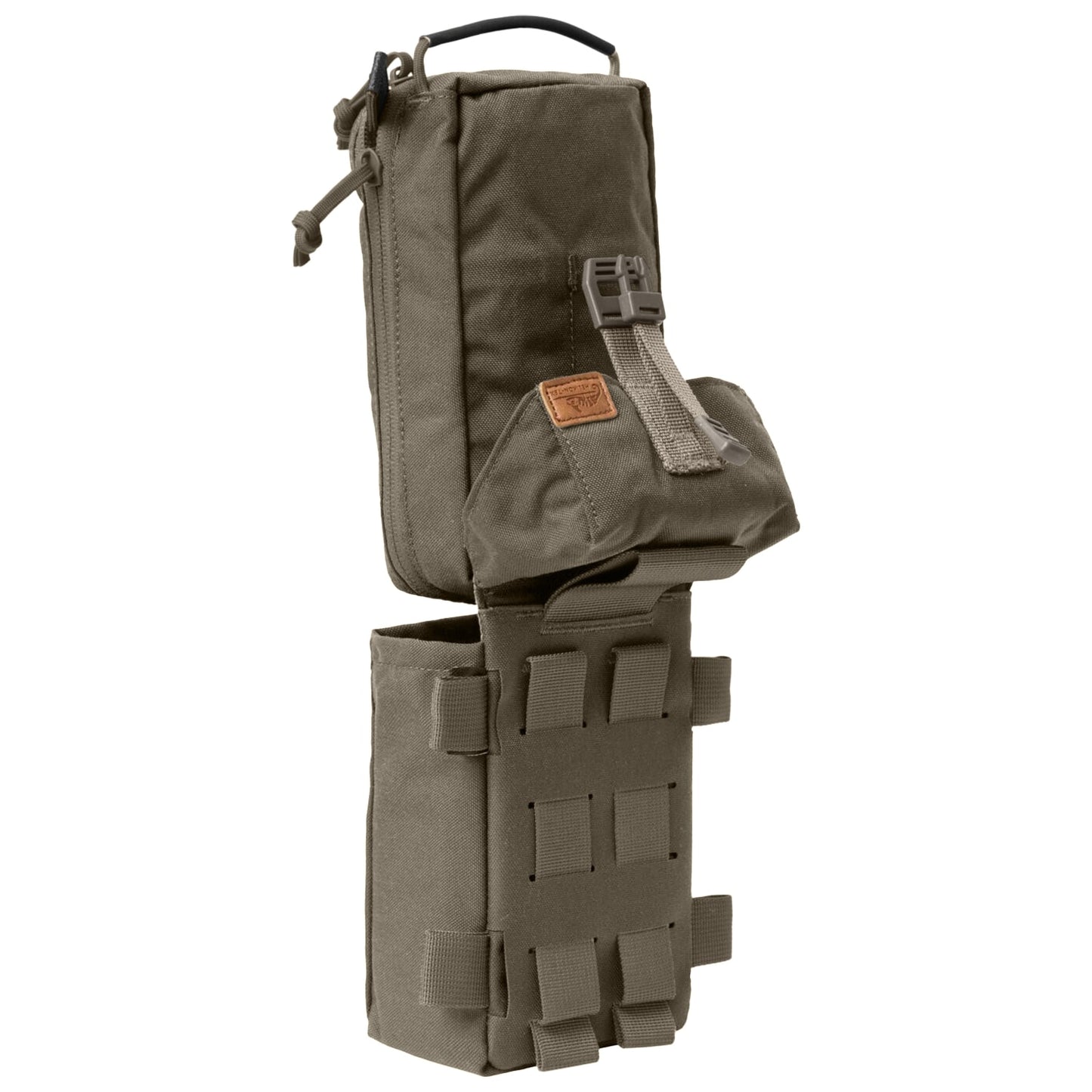 Apteczka Helikon Bushcraft - RAL7013