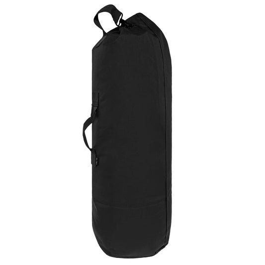 Worek marynarski Mil-Tec US 75 l - Black