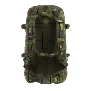 Plecak Wisport Zipper Fox 40 l Multicam Tropic