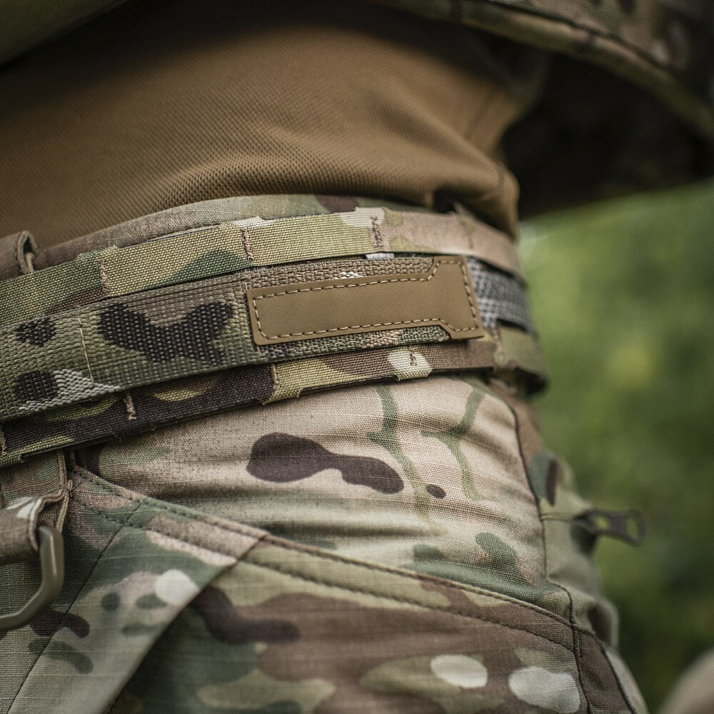 Pas taktyczny M-Tac Tiger Belt Cobra Bucle - MultiCam