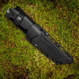 Nóż Cold Steel Warcraft Medium Tanto 4034SS