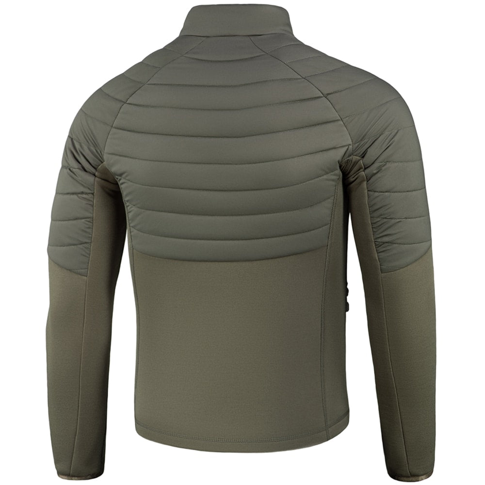 Polar M-Tac Berserk - Dark Olive