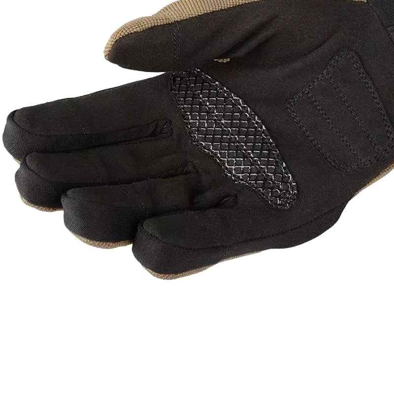 Rękawice antyprzekłuciowe Armored Claw Direct Safe - Half Tan