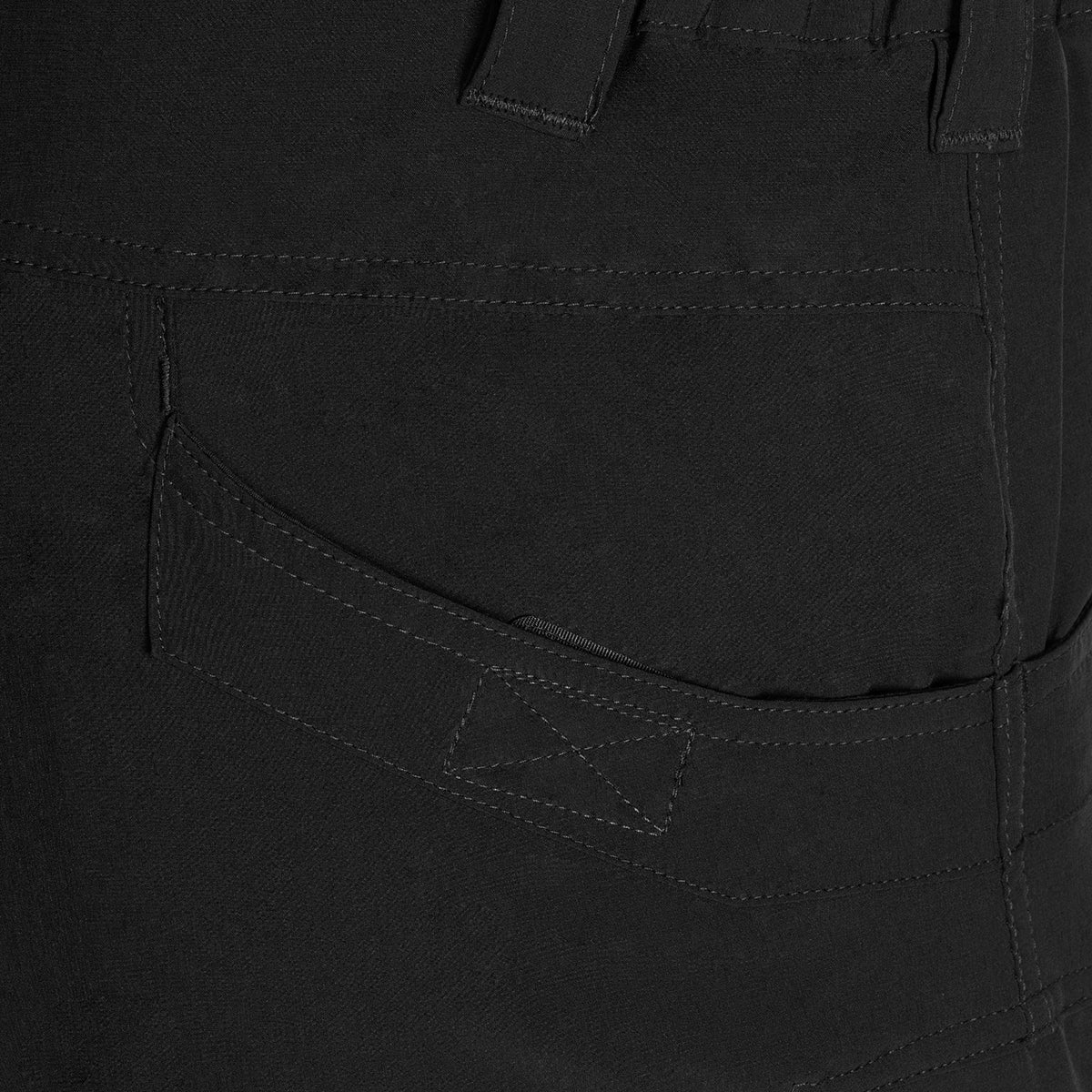 Spodnie Mil-Tec Softshell Assault - Black
