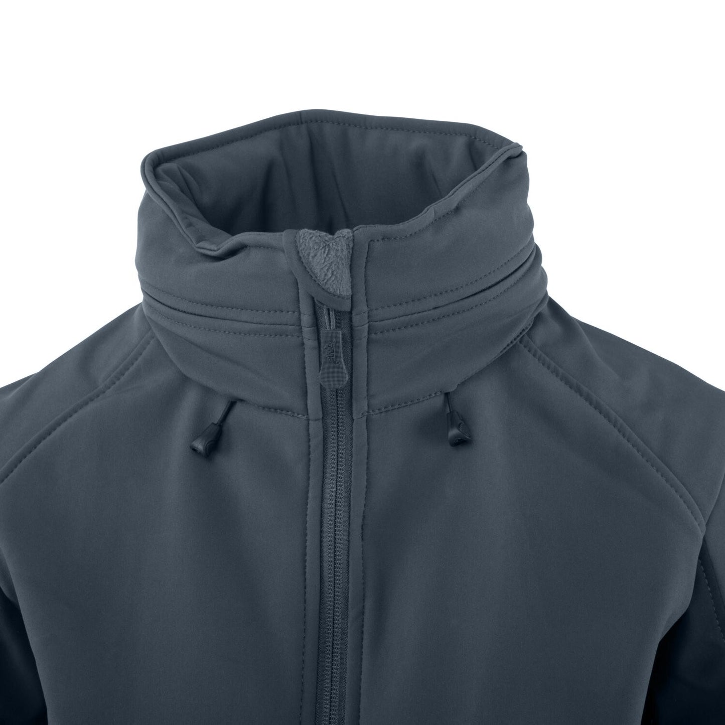 Kurtka damska Helikon Gunfighter Softshell - Navy Blue