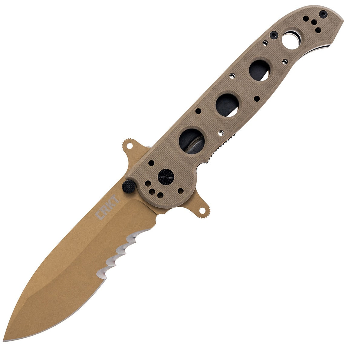 Nóż składany CRKT M21-14DSFG