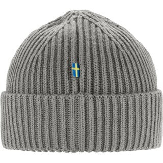 Czapka Fjallraven 1960 Lite Logo Hat - Grey