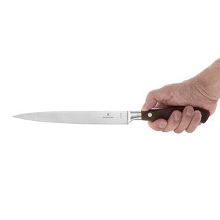 Nóż kuchenny Victorinox Grand Maitre Wood - nóż do filetowania 20 cm