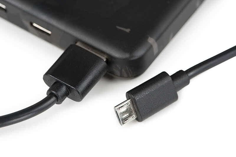 Powerbank FOX Rage Voyager Camo 10000 mAh