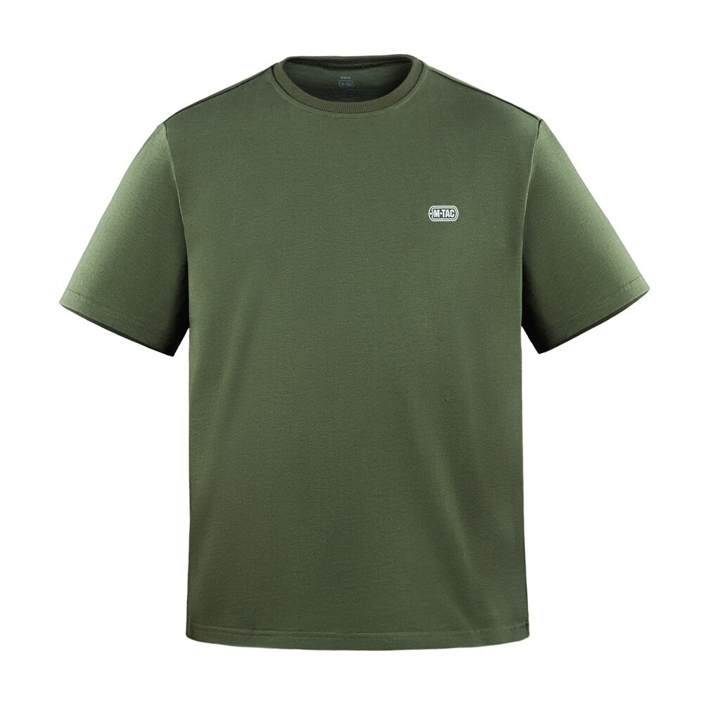 Koszulka T-shirt M-Tac Cotton Hard - Army Olive