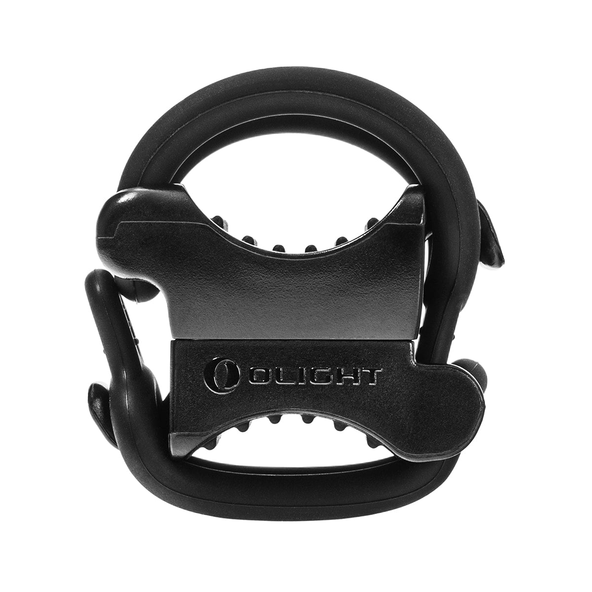 Montaż rowerowy Olight