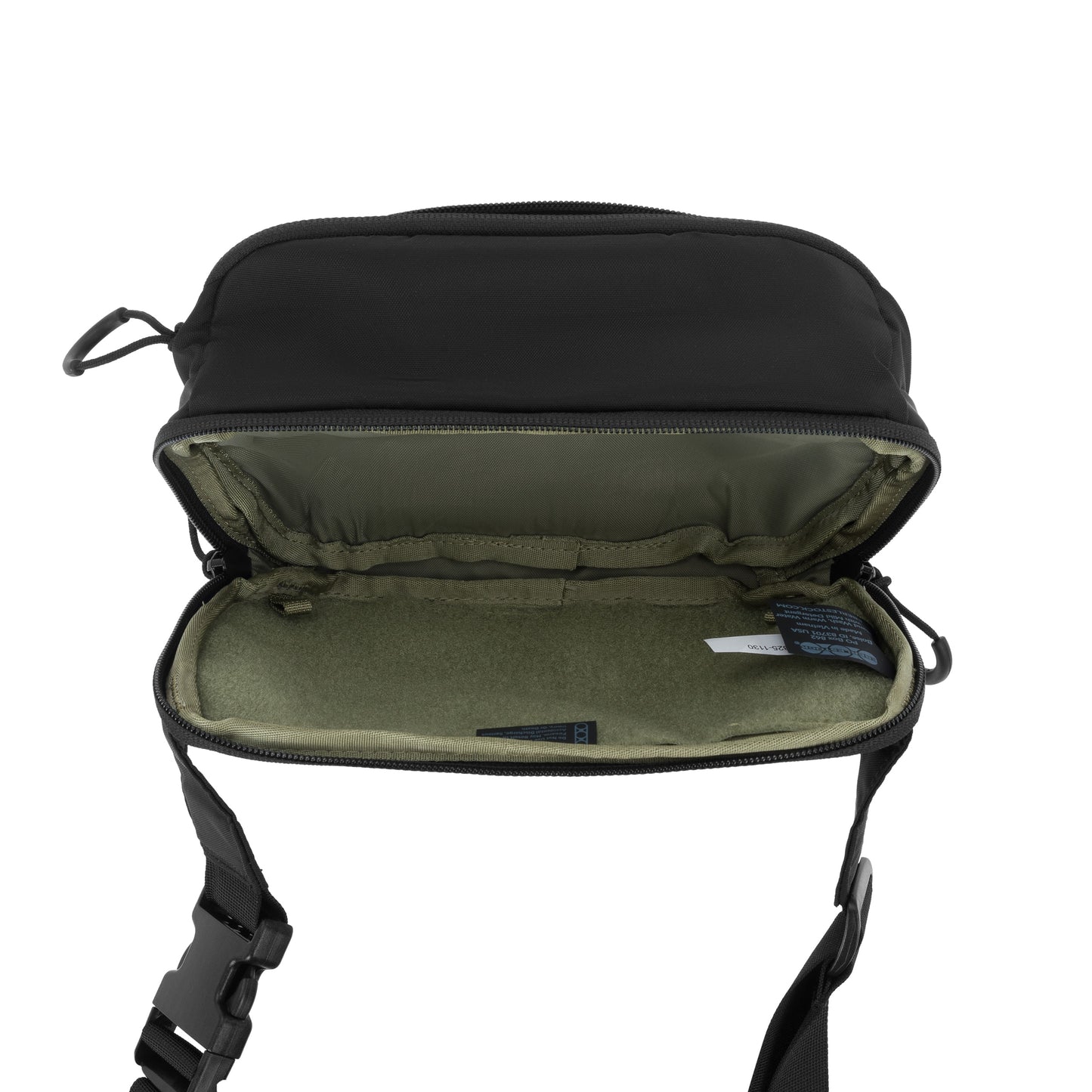 Nerka Eberlestock Bando Bag - Black