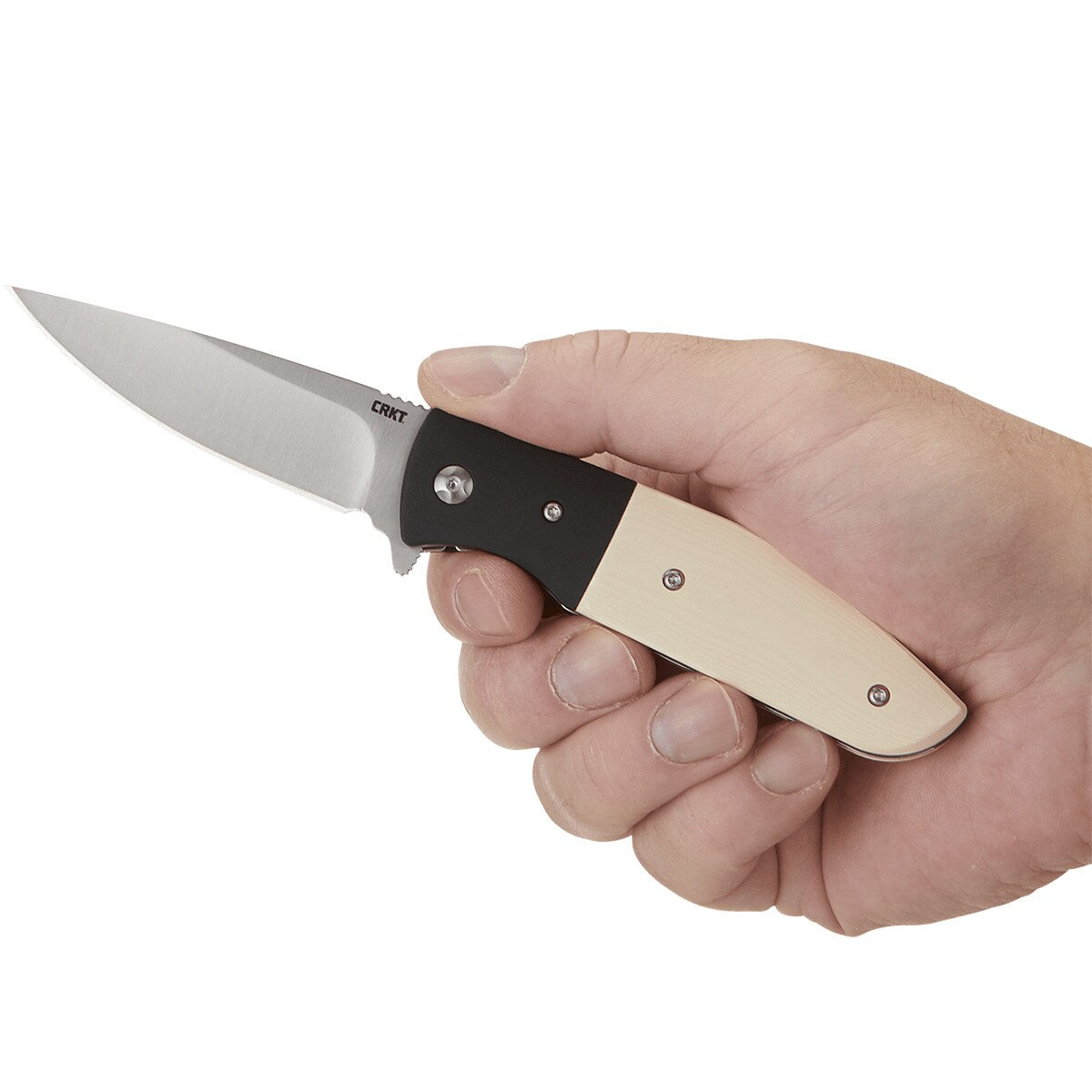 Nóż składany CRKT Curfew