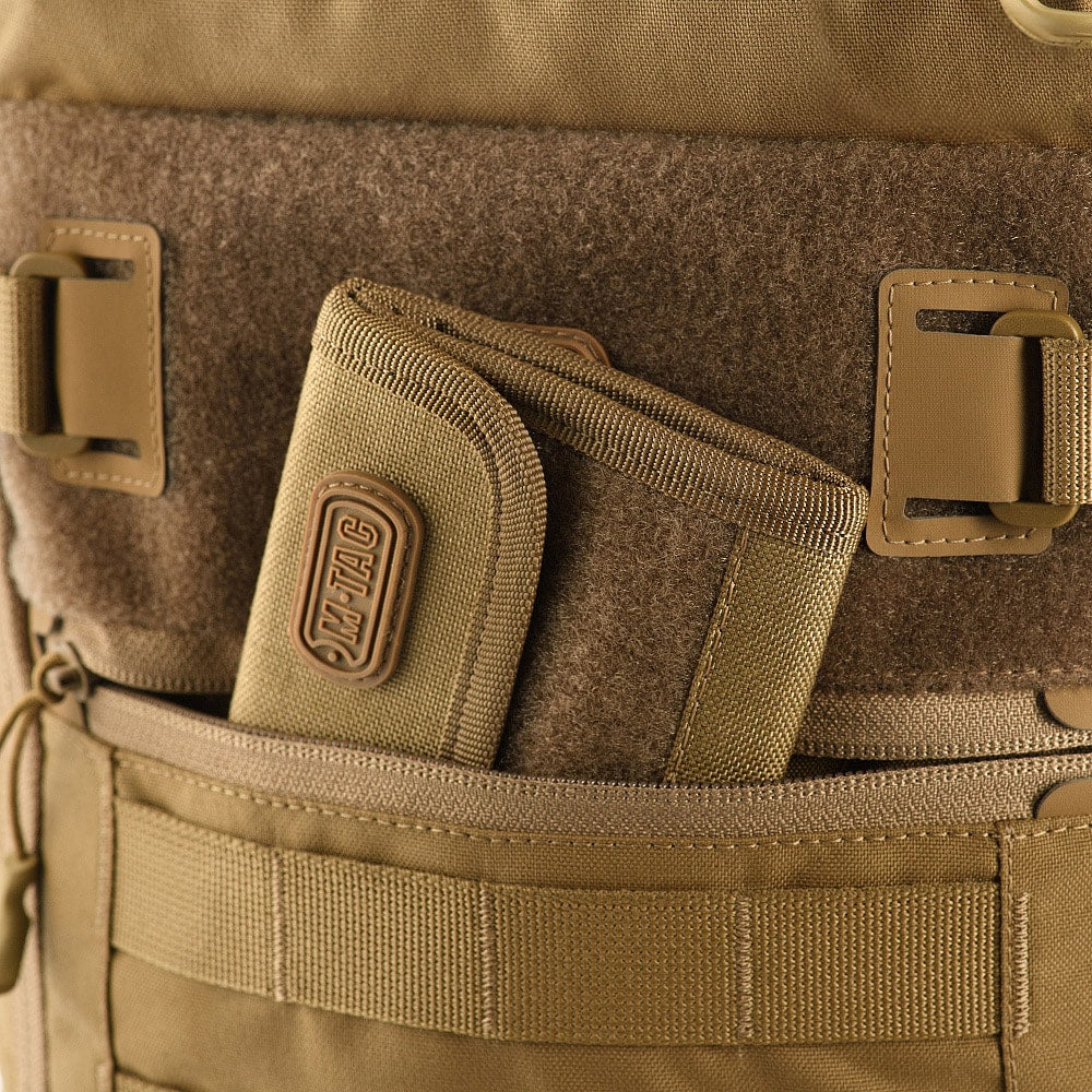 Plecak M-Tac Gen.II Elite Small 25 l - Coyote