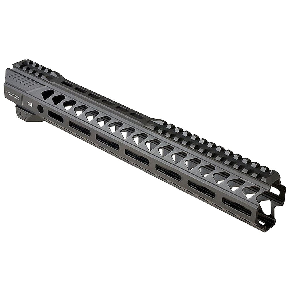 Łoże Strike Industries Strike Rail 15,5" do karabinków AR-15 - Black