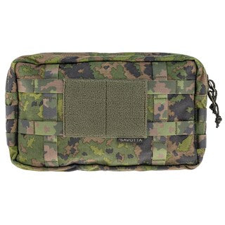 Torba biodrowa Savotta Askare 7 l - M05 Woodland