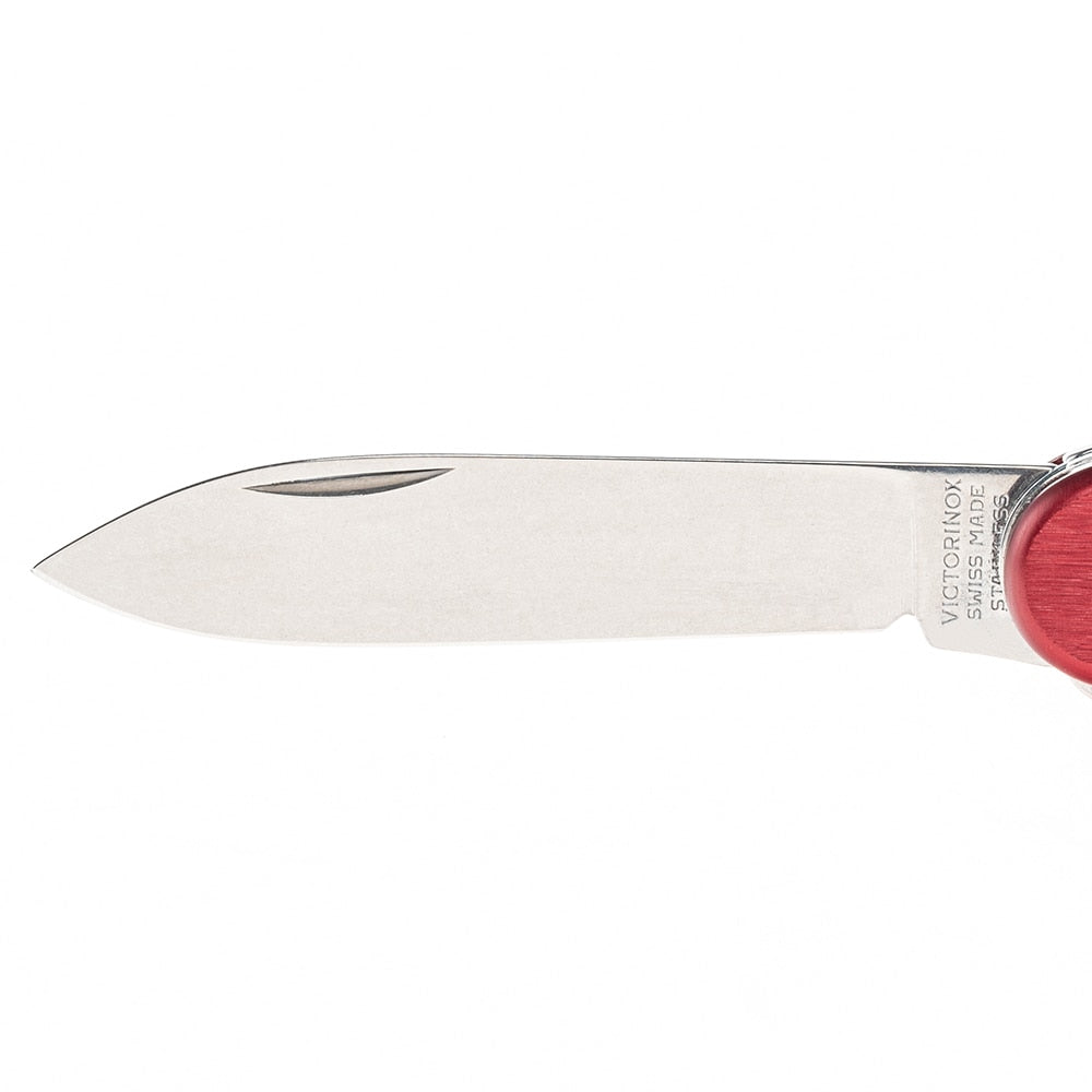 Scyzoryk Victorinox Alox Refined Onefold - Red