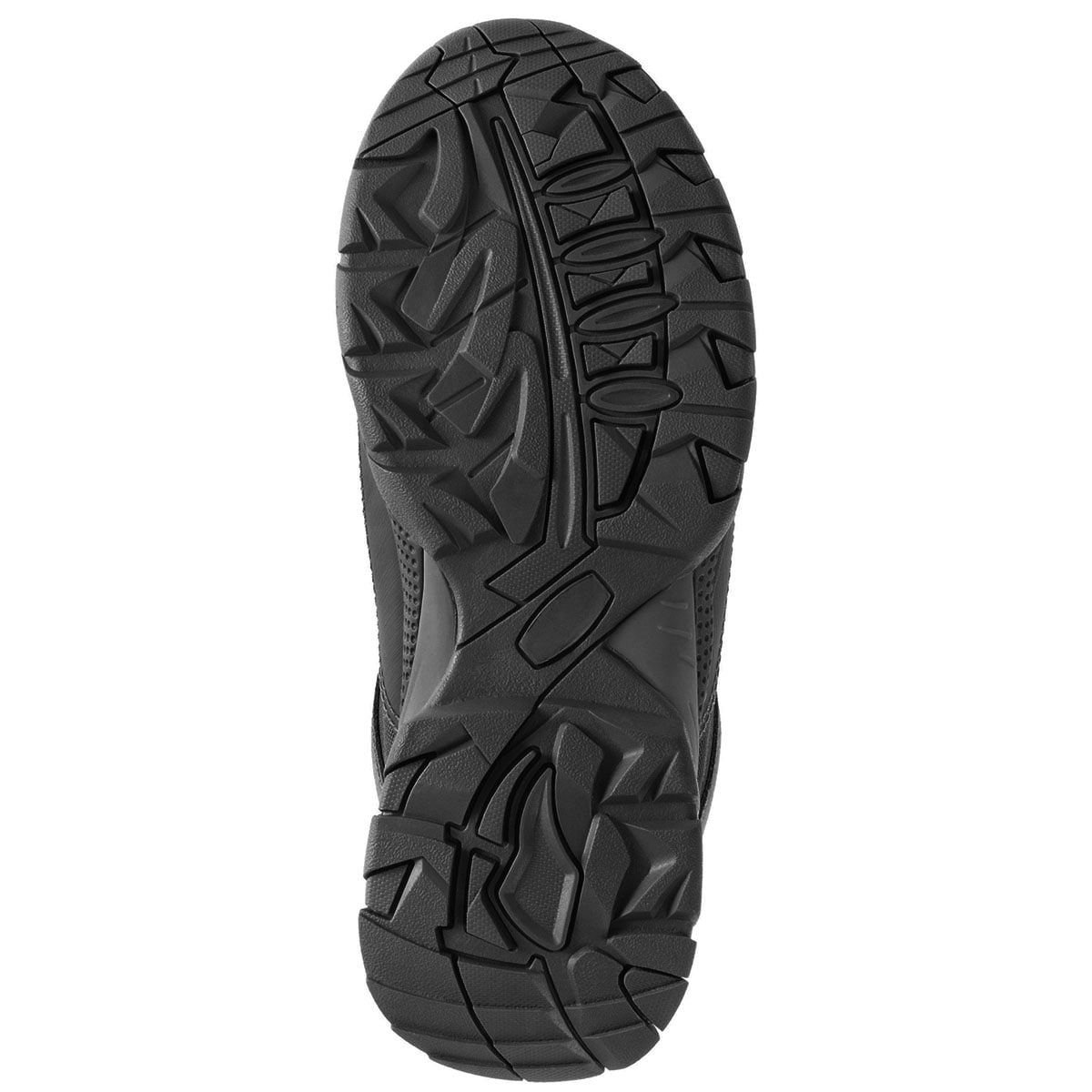 Buty Brandit Tactical Boots Next Generation - Black