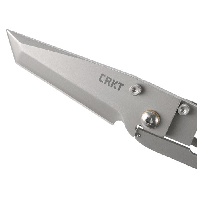 Nóż składany CRKT 5500 K.I.S.S.