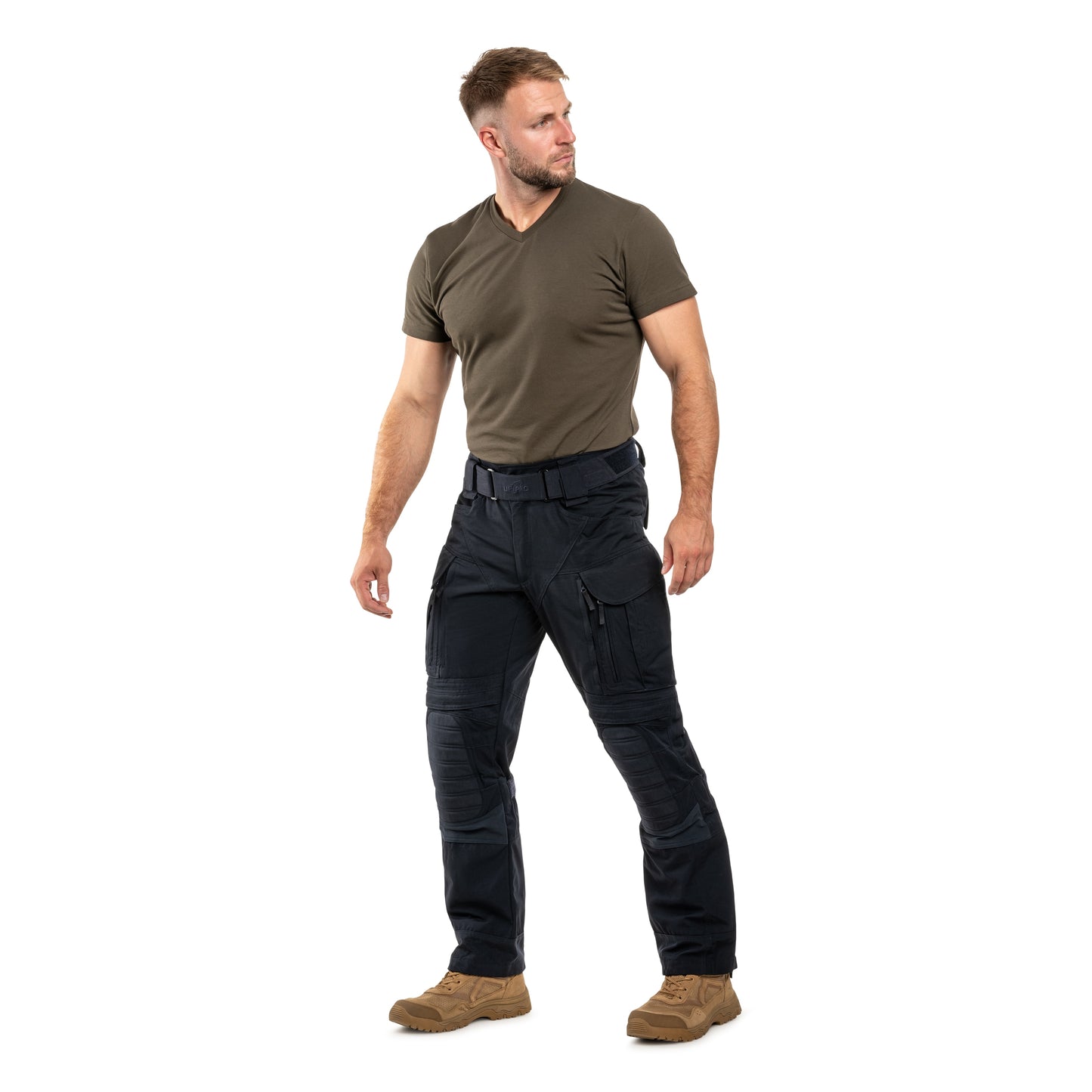 Spodnie UF PRO Striker X Gen.2 Combat - Navy Blue