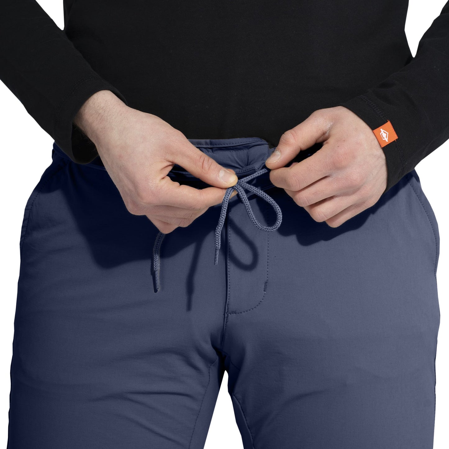 Spodnie Pentagon Allure Chino - Midnight Blue - impregnowane