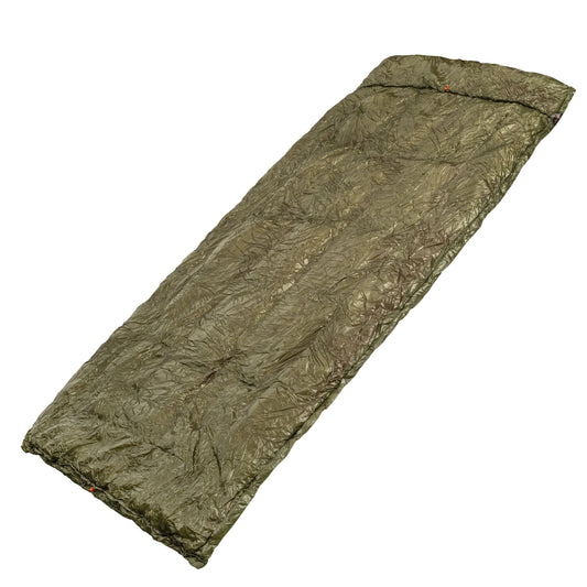Śpiwór Bushmen Camp Quilt +5 st. C XL