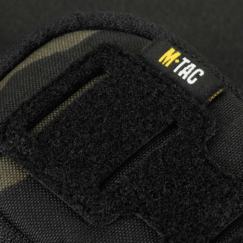 Ładownica uniwersalna M-Tac Elite Gen. II - Multicam Black