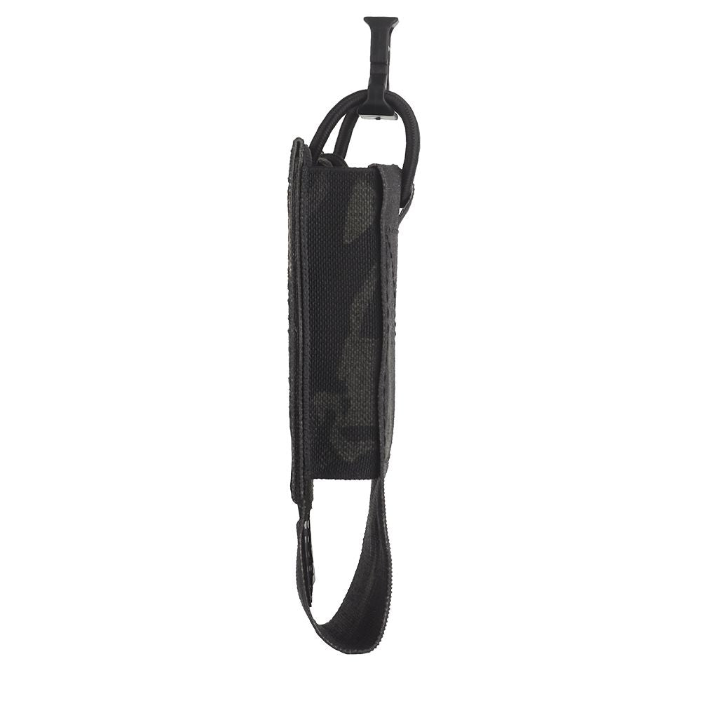 Ładownica elastyczna Wosport MG-122 na magazynek karabinowy - MultiCam Black