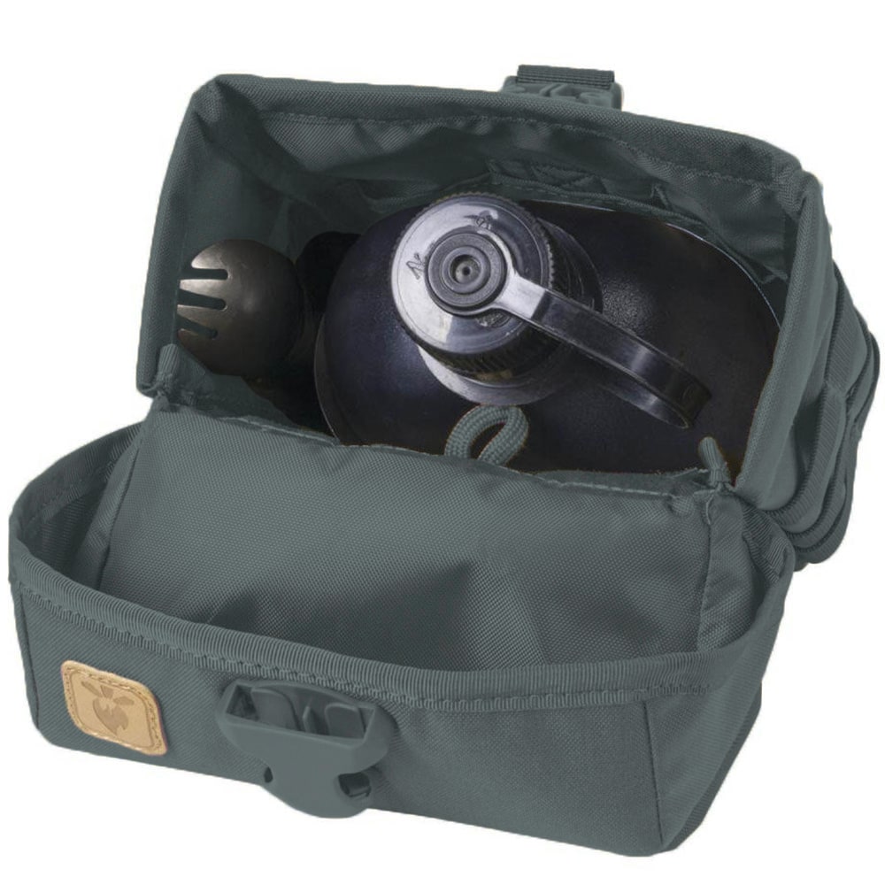 Kieszeń Helikon E&E Pouch - Shadow Grey