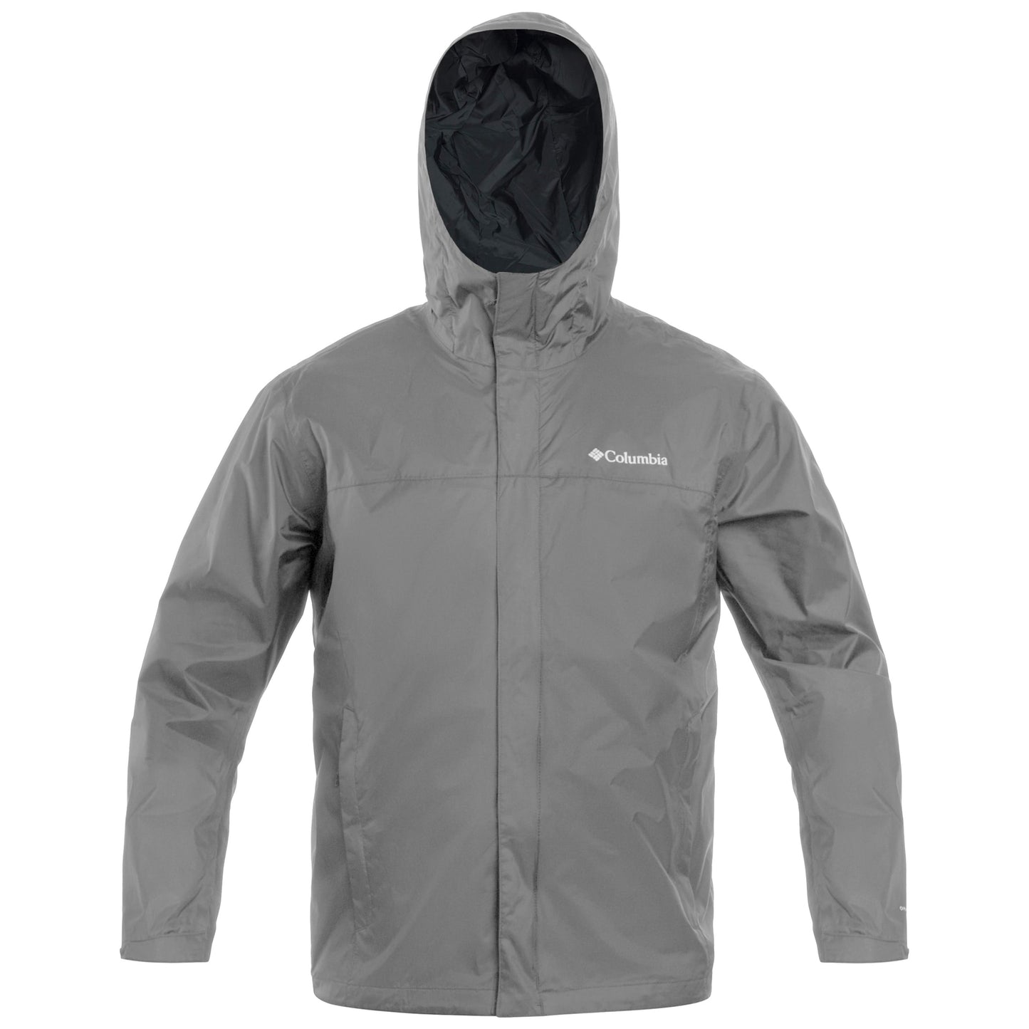 Kurtka Columbia Watertight II New - City Grey
