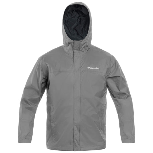 Kurtka Columbia Watertight II New - City Grey