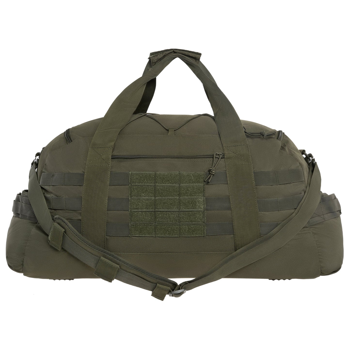 Torba Mil-Tec US Combat Parachute Cargo Medium 54 l - Olive