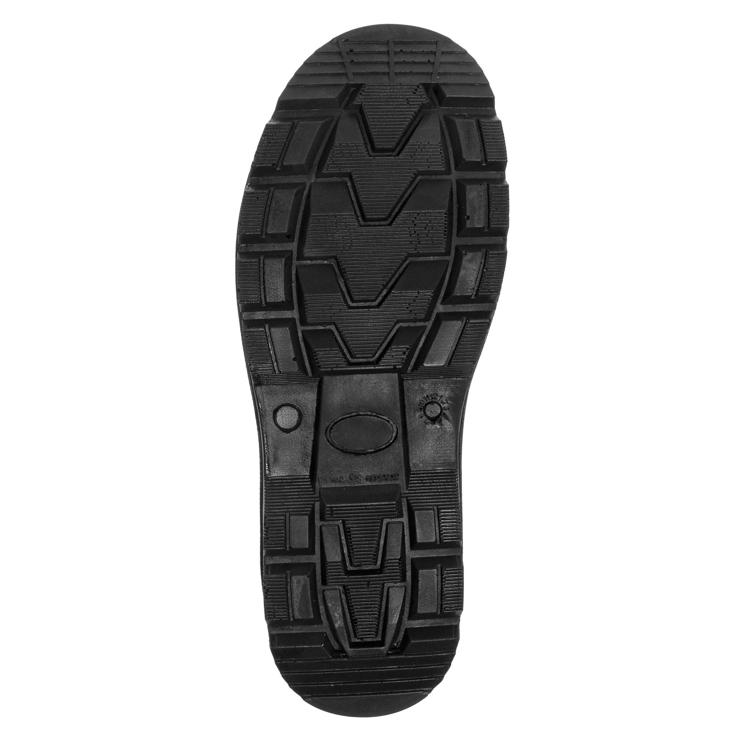 Buty Mil-Tec Leather Jack Boots - Black