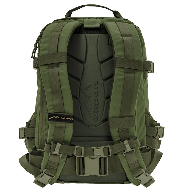 Plecak Wisport Sparrow 303 30 l - Olive Green