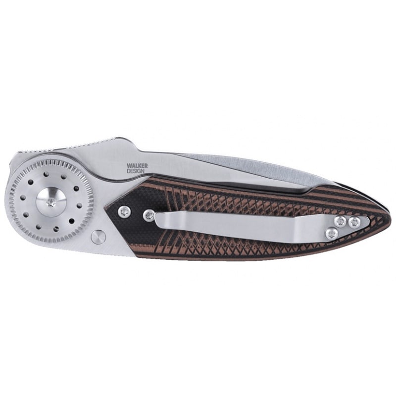 Nóż składany CRKT 4200 Walker Blade Lock
