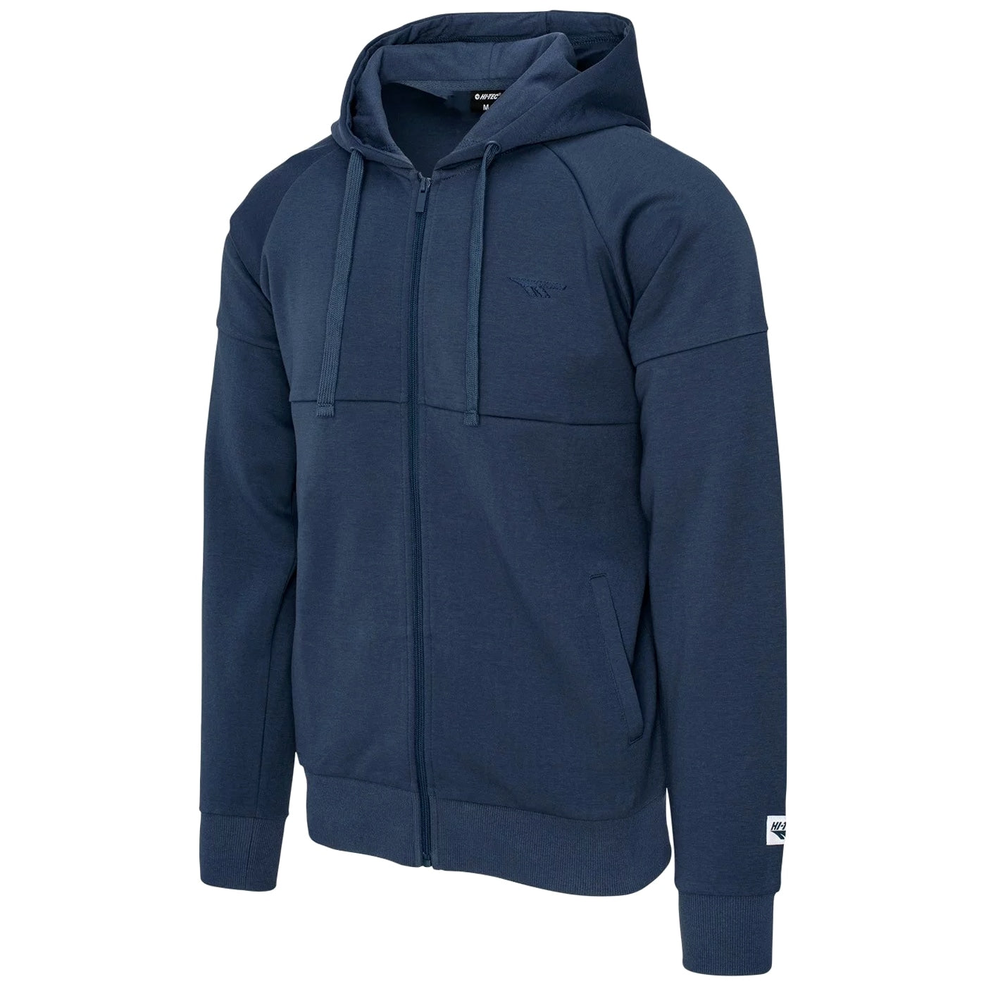 Bluza Hi-Tec Hadar - Dark Denim