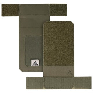 Panele boczne Direct Action Spitfire Side Sapi Mount - Ranger Green