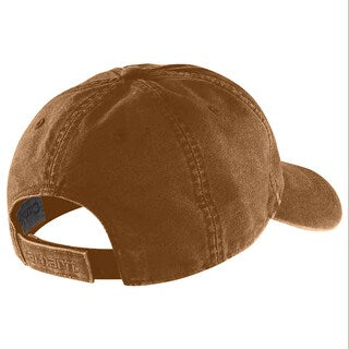Czapka z daszkiem Carhartt Odessa - Carhartt Brown