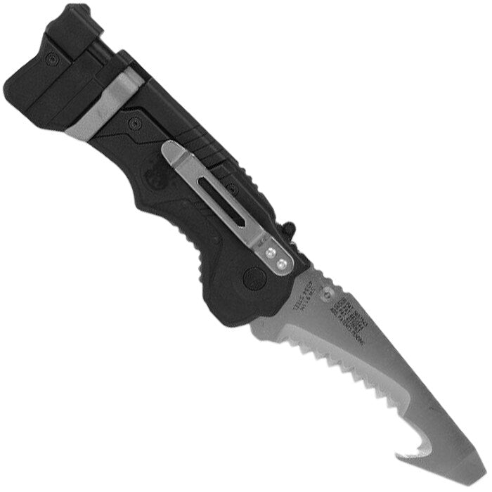 Nóż składany Smith & Wesson First Response SW911N
